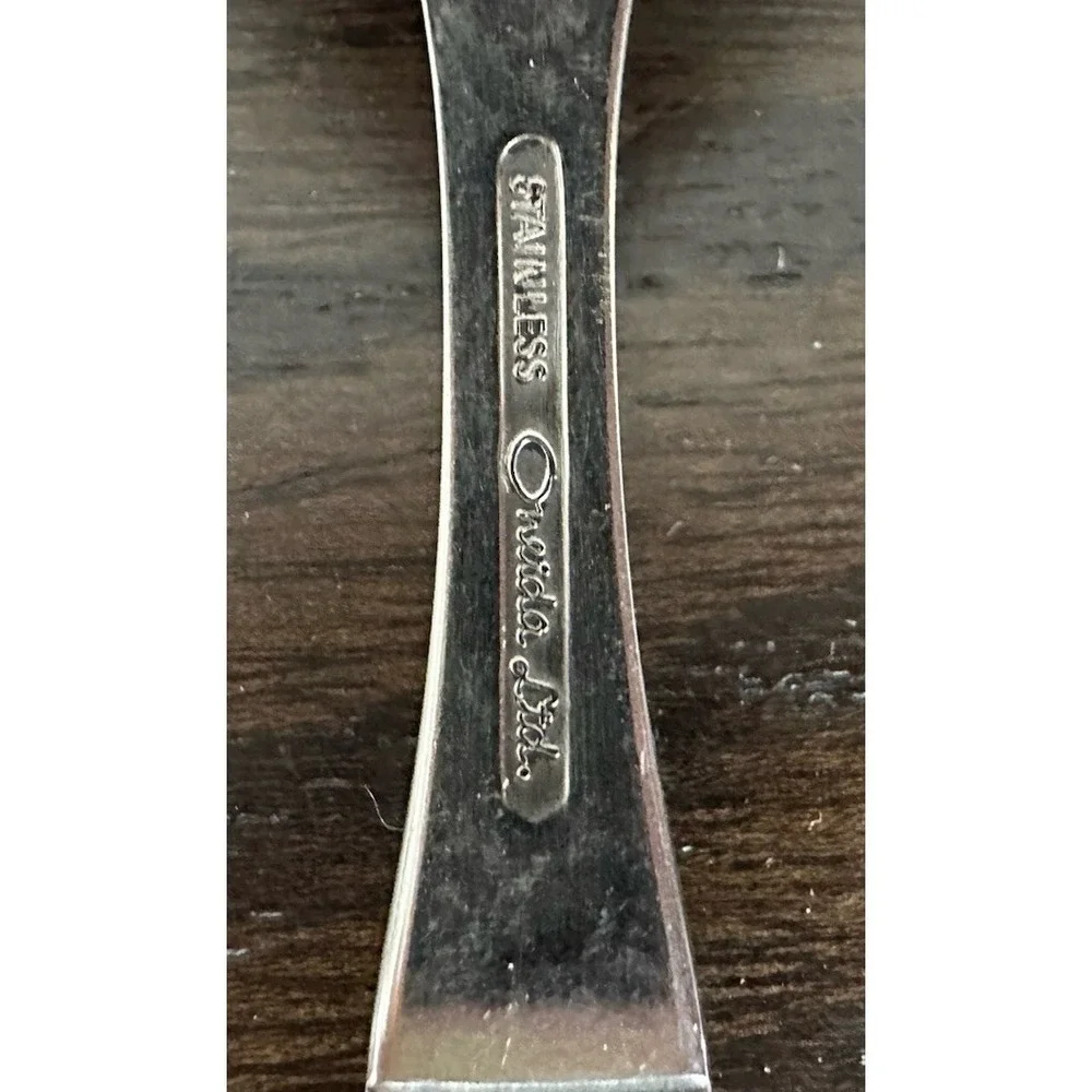 Oneida crafted timeless